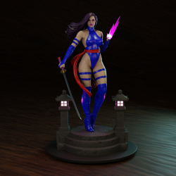 Psylocke