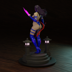 Psylocke