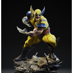 X Men - Wolverine