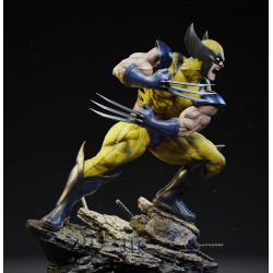 X Men - Wolverine