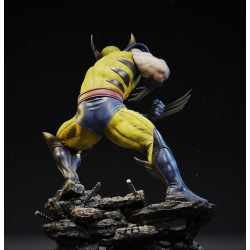 X Men - Wolverine