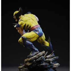 X Men - Wolverine