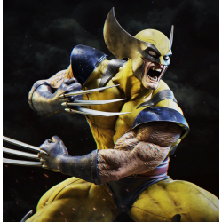 X Men - Wolverine