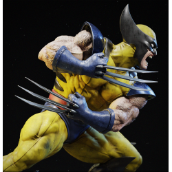 X Men - Wolverine