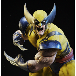 X Men - Wolverine