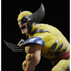 X Men - Wolverine