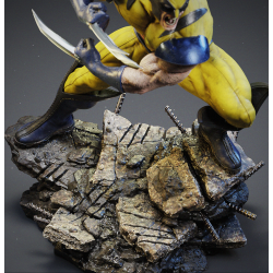 X Men - Wolverine