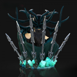 Hela Bust