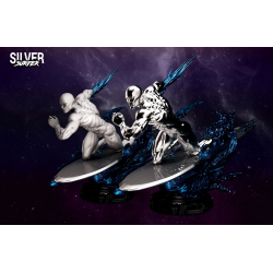 Fantastic four - Silver Surfer