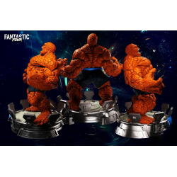 Fantastic four - The Thing