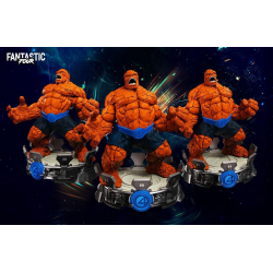 Fantastic four - The Thing