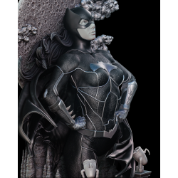 Batgirl Bust