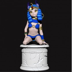 Cleopatra Neko