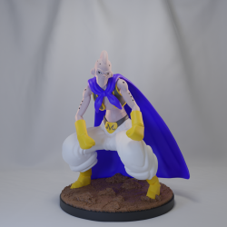 Dragoon miniatures v4