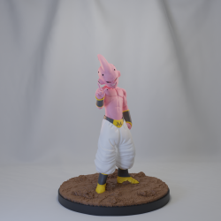 Dragoon miniatures v4