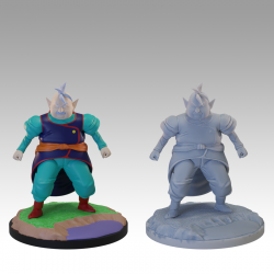 Dragoon miniatures v5