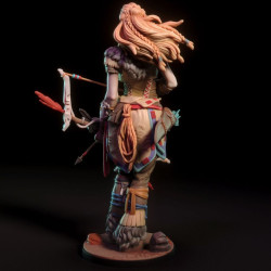 Aloy Torrida