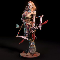 Aloy Torrida