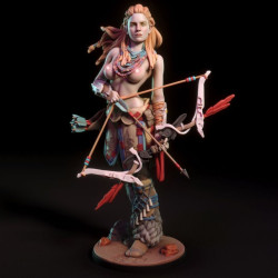 Aloy Torrida