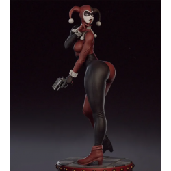 Harley Quinn