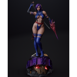 Psylocke