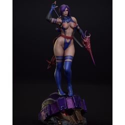 Psylocke