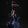 Iron Man Statue