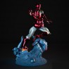 Iron Man Statue