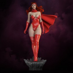 Scarlet Witch