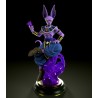 Beerus God of Destruccion