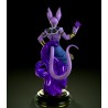 Beerus God of Destruccion