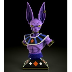 Beerus God of Destruccion