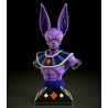 Beerus God of Destruccion