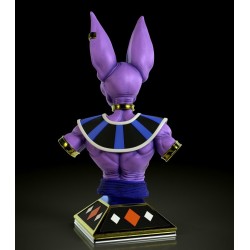 Beerus God of Destruccion