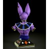 Beerus God of Destruccion