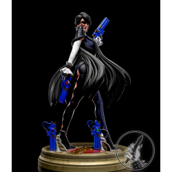 Bayonetta