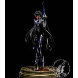 Bayonetta