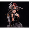 Red Sonja