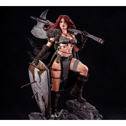 Red Sonja