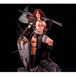 Red Sonja