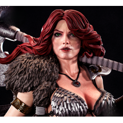 Red Sonja