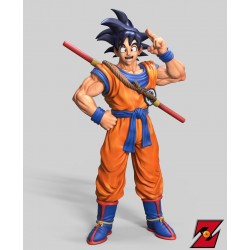 Goku