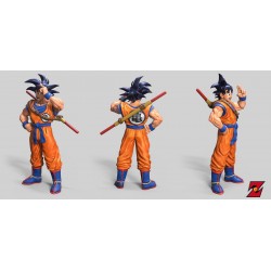 Goku