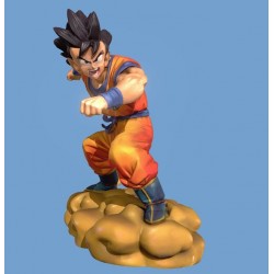 Goku Flying Nimbus