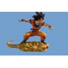 Goku Flying Nimbus