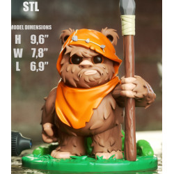 Ewok