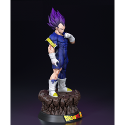 Vegeta Ultra Ego