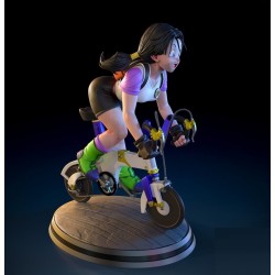 Videl Bicycle