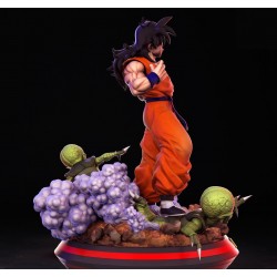 Yamcha