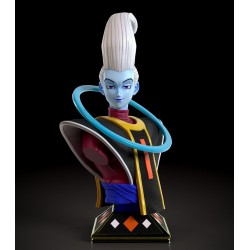 Whis Bust